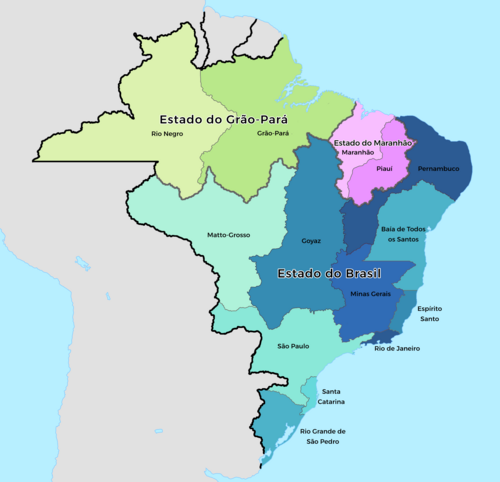 Viceroyalty of Brazil